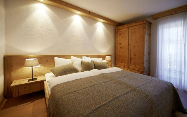 Chalet Grumer Suites & Spa