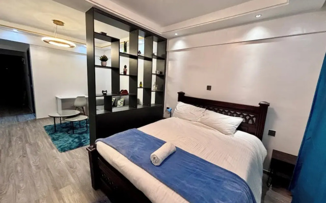Takdiri Homes Executive Studio