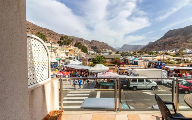 Flatguest Mogan + Beach + 2Bdr + Terrace