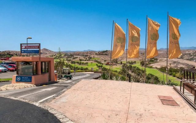 Villa Vista Golf 22