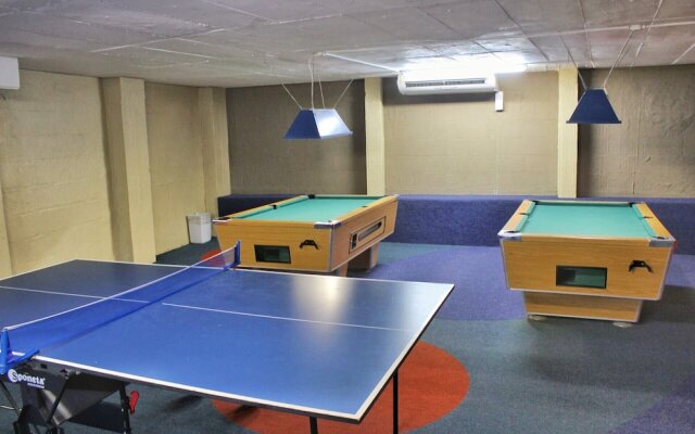 Breakers Resort by Top Destinations