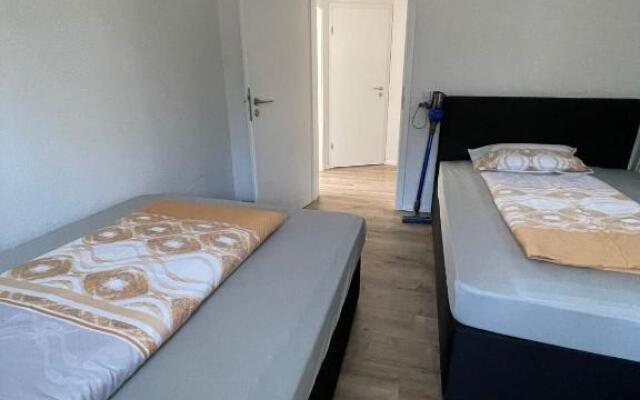 Joanna Apartment - MA Rheinau 6