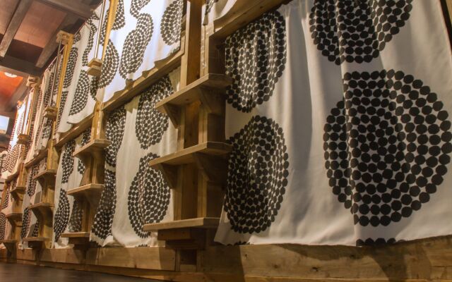 HOSTEL NAKAMURA Kobe