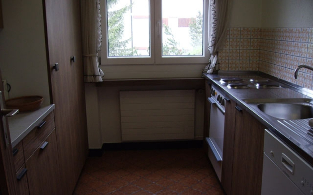Heidi-Immo Haus Collina