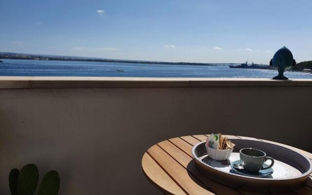 La terrazza di nonnAnna