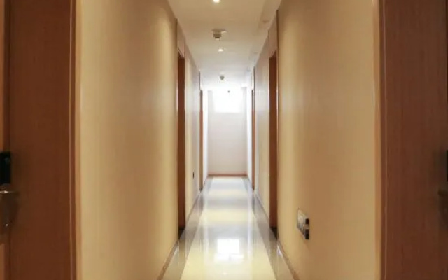 100 Inn Liangpin Hotel (Ancient City of Zhengding) – Hotel Rooms – Shijiazhuang