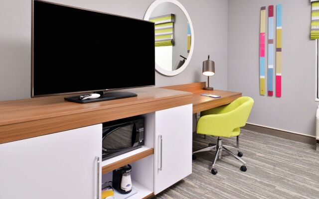 Hampton Inn & Suites St. Paul Oakdale/Woodbury