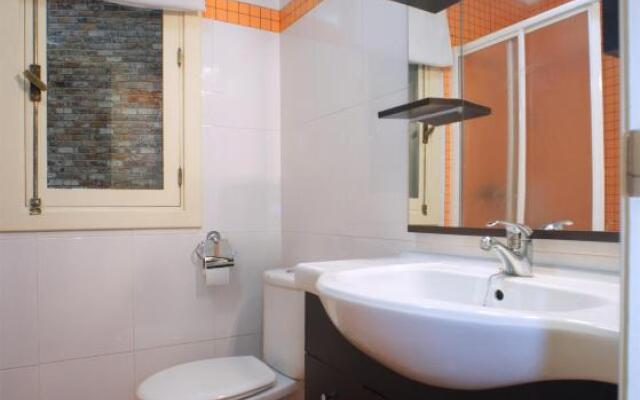 Apartamento Redondela céntrico