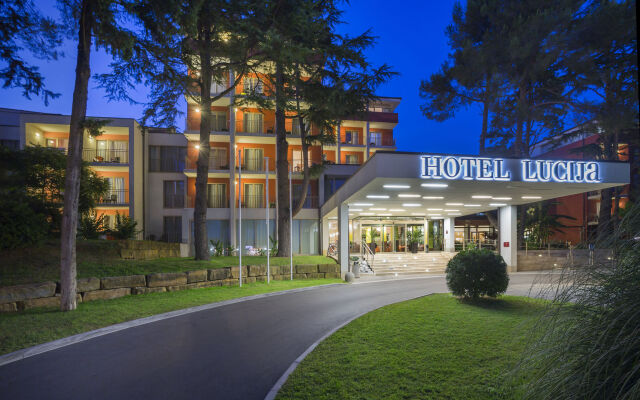 Remisens Hotel LUCIJA