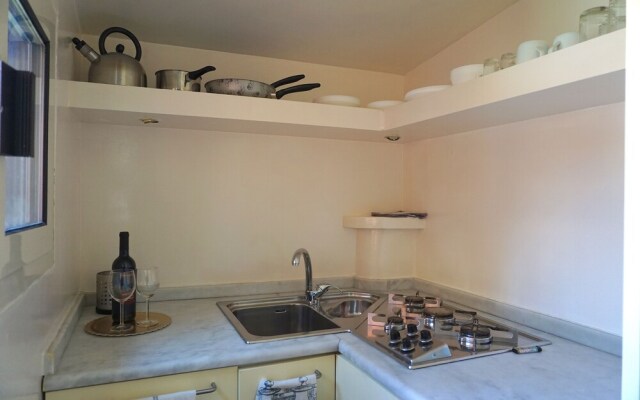 Frattina 41 Apartments