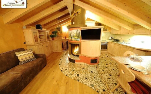 Chalet Lucky