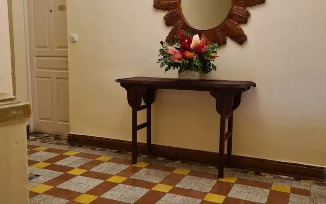 La Sucrerie du Comte