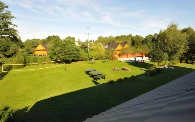 Apartamenty Beata w Sasinie