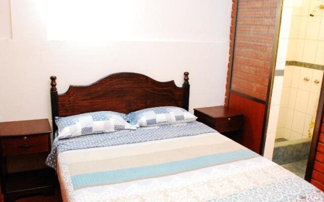 Hostal La Siesta