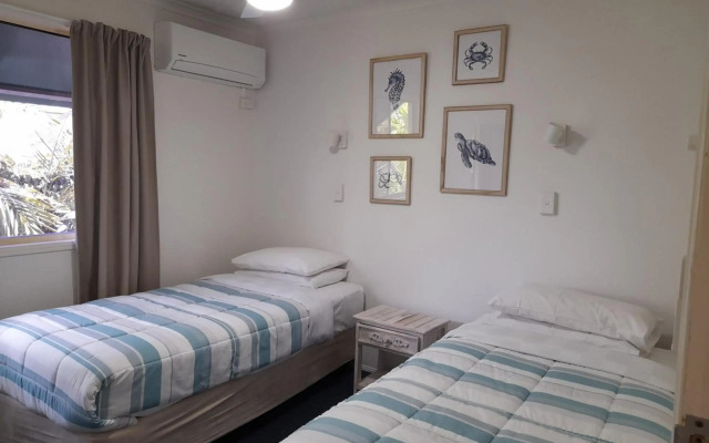 Airlie Apartments