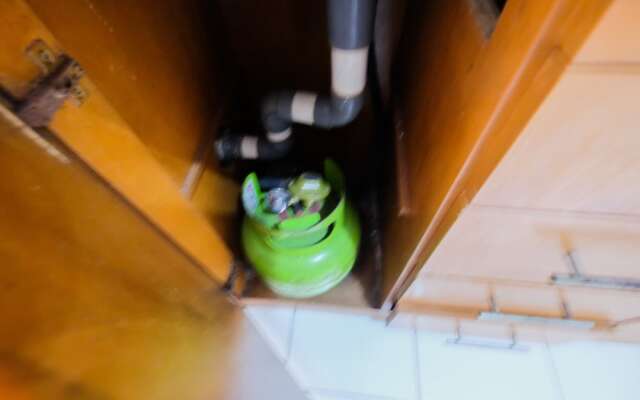 Spacious 2br Apartment @ Gading Nias Residence