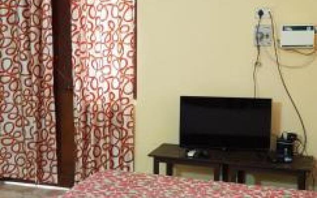 Villa Romaria for Groups