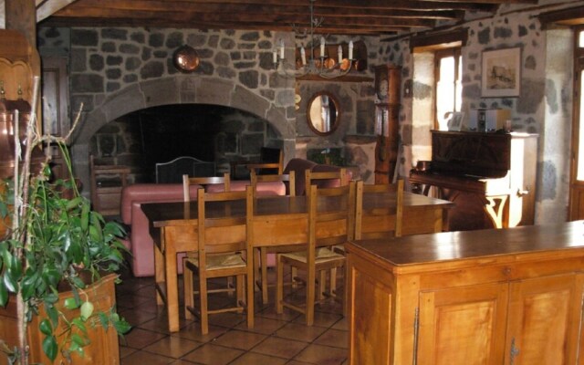 Maison de Lescure