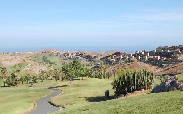 Villa Sol 21 by VillaGranCanaria