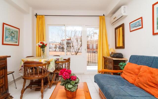 Coronado 116 Apartments Casasol