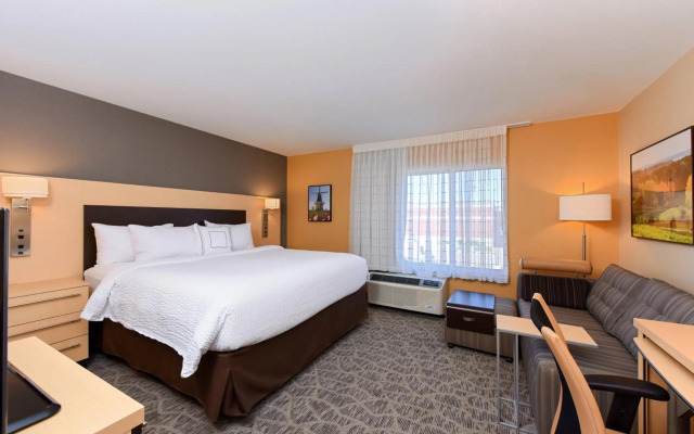TownePlace Suites Detroit Auburn Hills