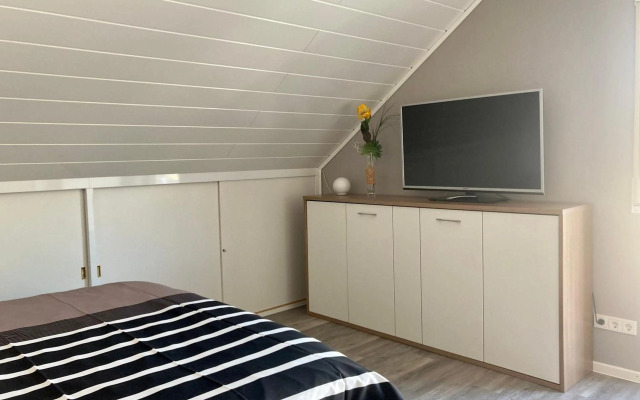 Kalverkamp Ferienwohnung