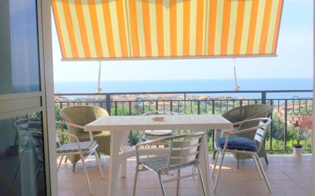 Casa Vacanza Orizzonte