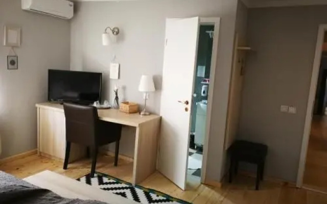 Pensiune Restaurant La Cassa