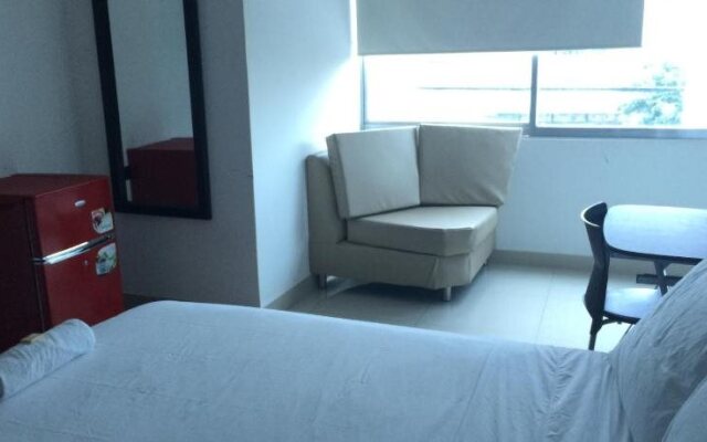 Hb Hotel Boutique Colombia