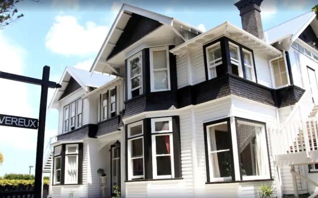 The Devereux Boutique Hotel