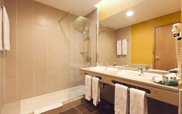 Pestana Trópico - Ocean & City Hotel