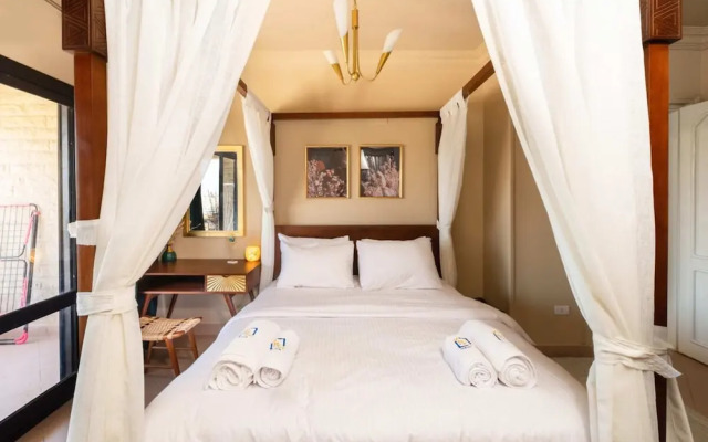 The Great Pyramid Duo 2bdr Stunning Stay!