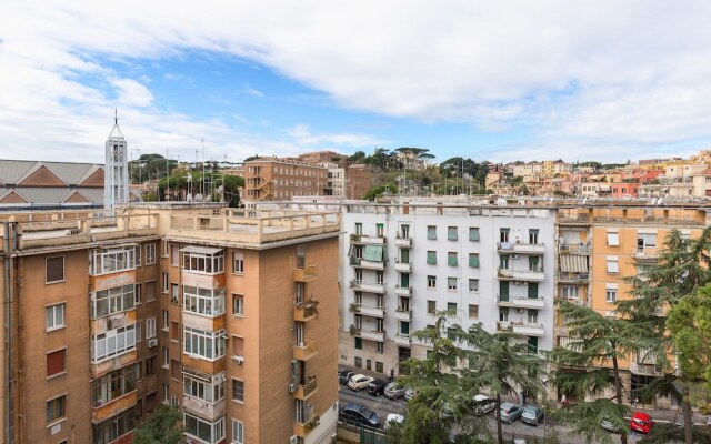Rome as you feel - Gregorio Apartments