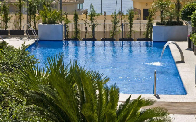 Artplatinum Suites & Apartments