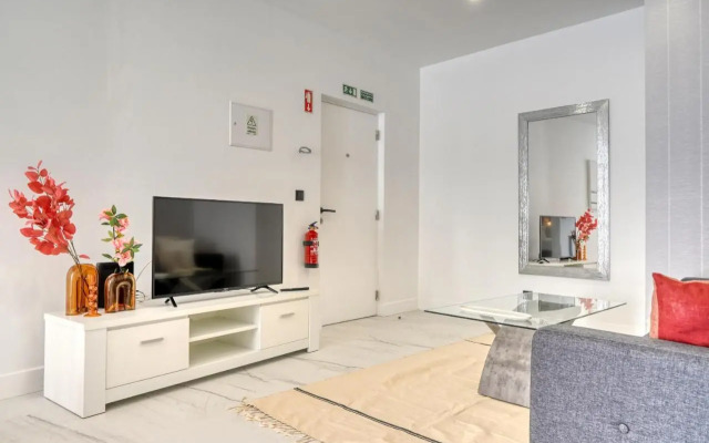 Beco Santa Emilia 1C a Home in Madeira