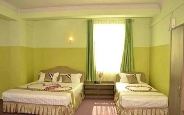 Shwe Yè Mon Hotel