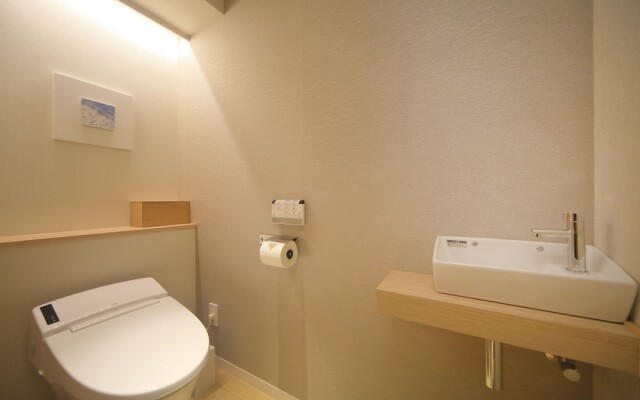 Hotel Sunroute Kyoto Kiyamachi