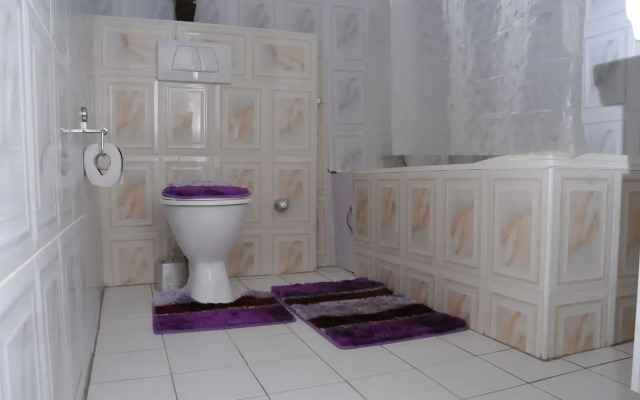 Ridma Hotel