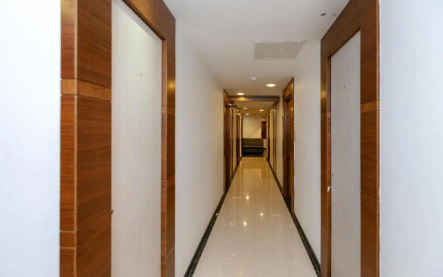 Sri Chakra Inn