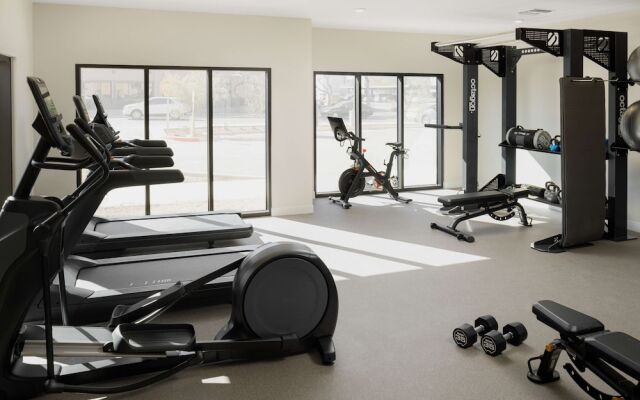 WaterWalk Extended Stay by Wyndham Boise - Meridian