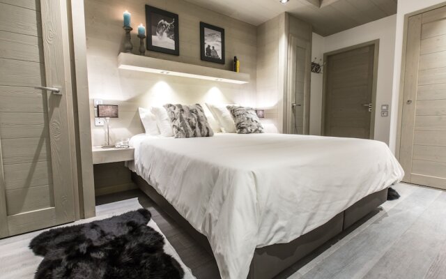 Whistler Lodge Apartment T5 B01-02