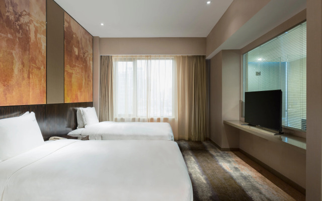 Holiday Inn Nanjing Aqua City by IHG