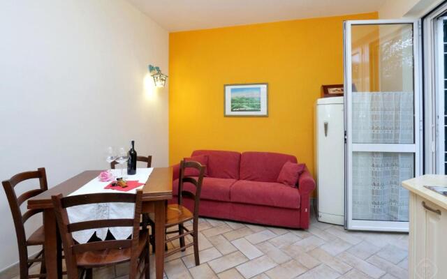 Appia Park Apartment