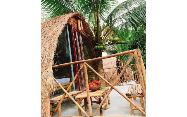 Green Garden Bungalow Phu Quoc