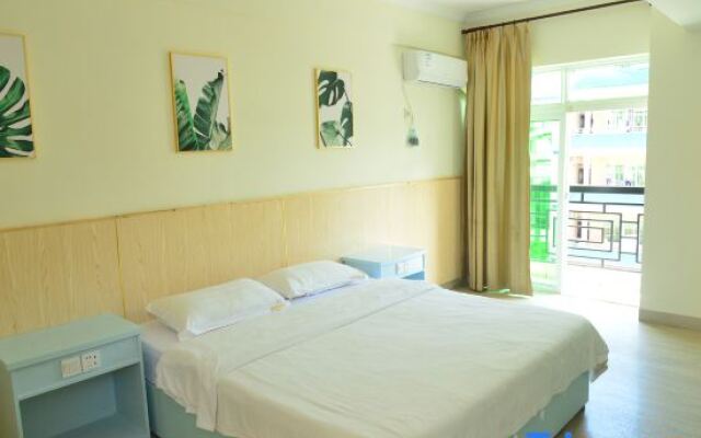 Margaret Holiday Hotel
