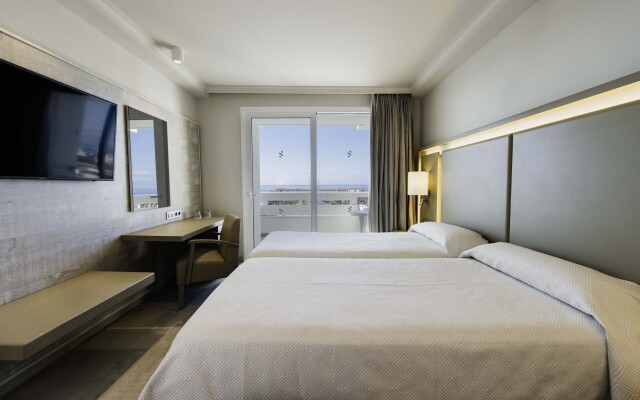 Spring Hotel Vulcano