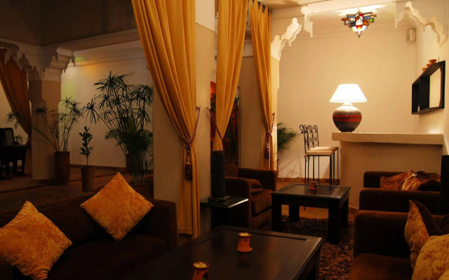 Riad Dar Foundouk & Spa