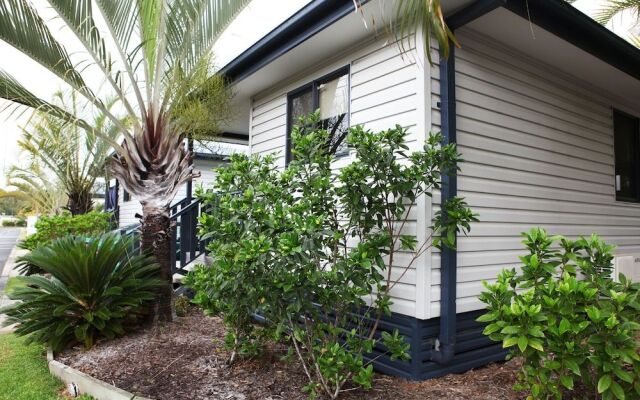 Tasman Holiday Parks - Fraser Coast