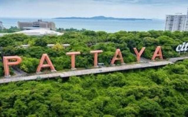 Baan Pattaya Plus