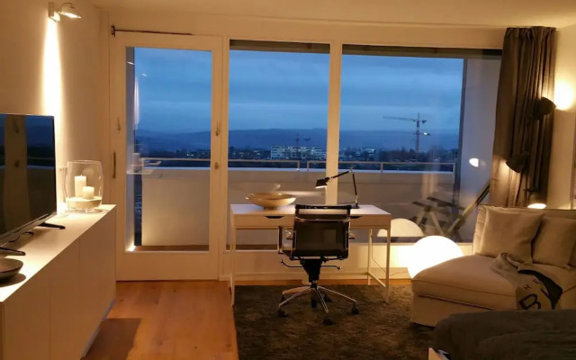criston apartments - charming studio 13